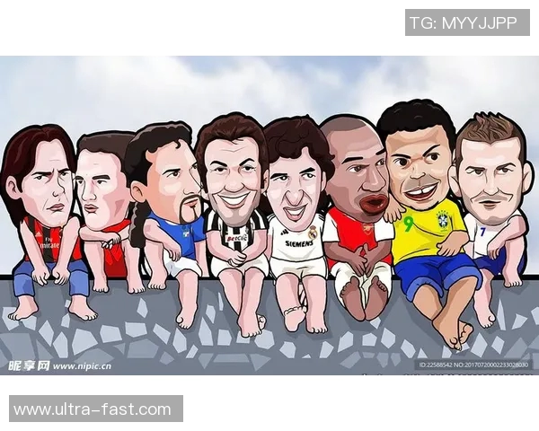 打造梦幻足球场景3D足球明星壁画点亮你的空间